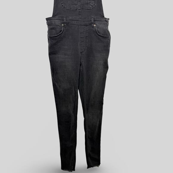 Free People Lexden Overalls - Picture 5 of 8